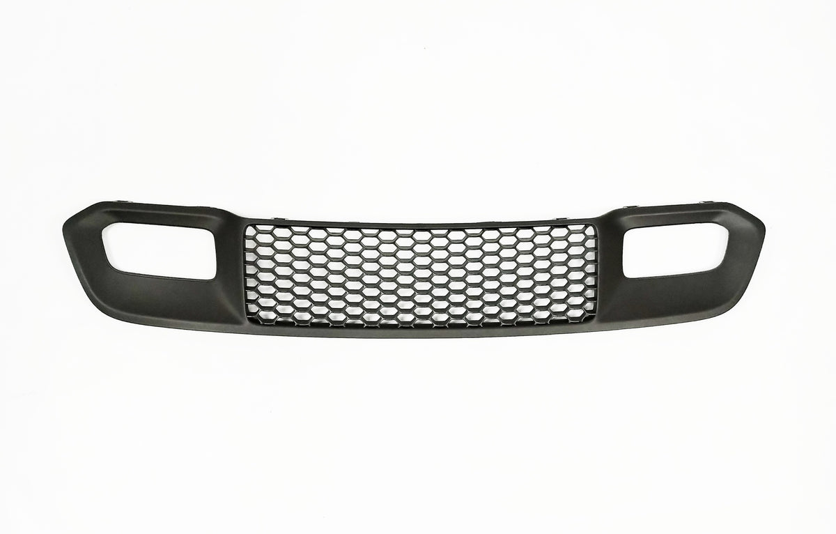 REJILLA DE BUMPER GRAND CHEROKEE 17-20