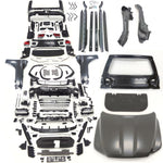 KIT LC300 2025 PARA 08-21