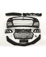 KIT CAMARO ZL1 PARA 16-20