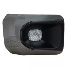 COVER HALOGENO HILUX ROCCO 2021 LH
