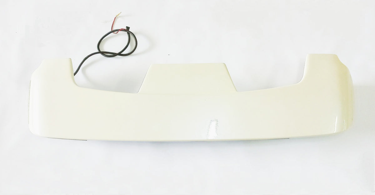 SPOILER LC200 08-15 CON LUZ
