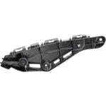 GUIA BUMPER DELANTERO RX350 LH 16-22