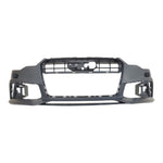 KIT AUDI RS6 PARA A6 12-16