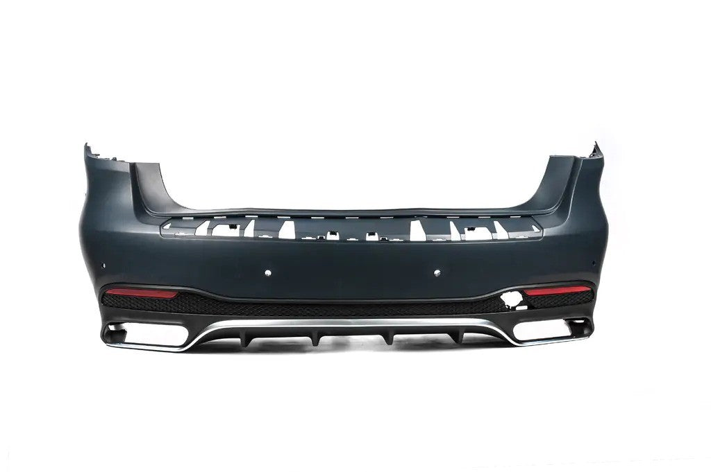 KIT MERCEDES GLS 2019 PARA GL 14-16