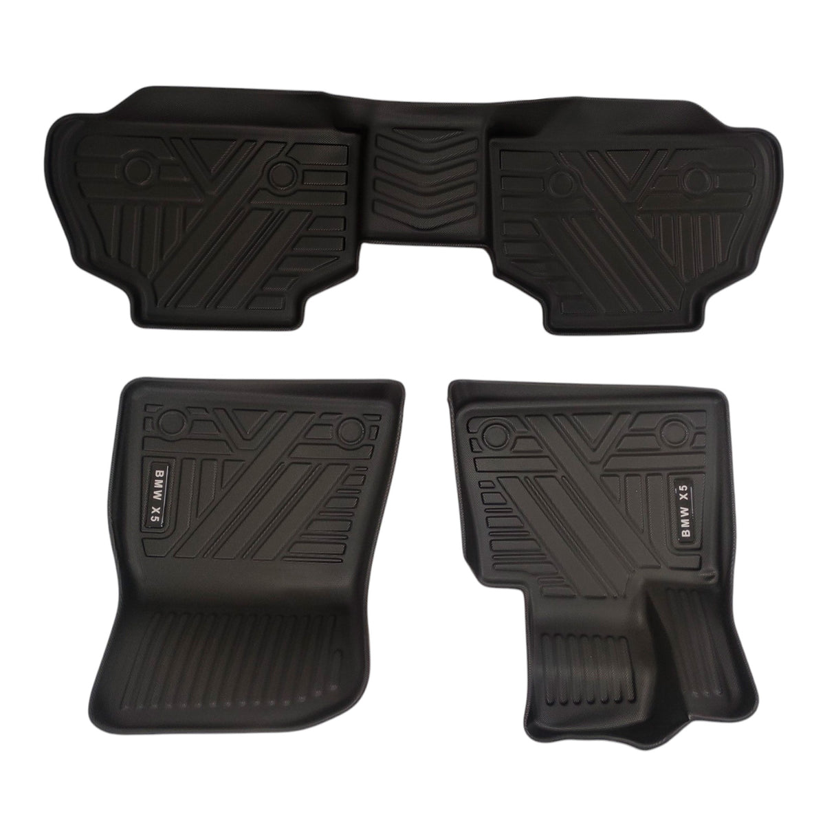ALFOMBRA BMW X5 19-24