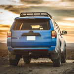 LUCES 4RUNNER LED VLAND 10-23 SMOKE