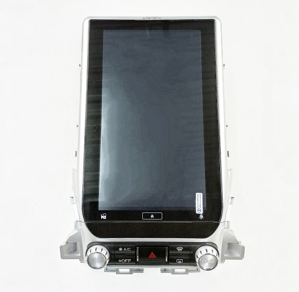 RADIO LC200 15" ANDROID 2020 PARA 8-20 FULL