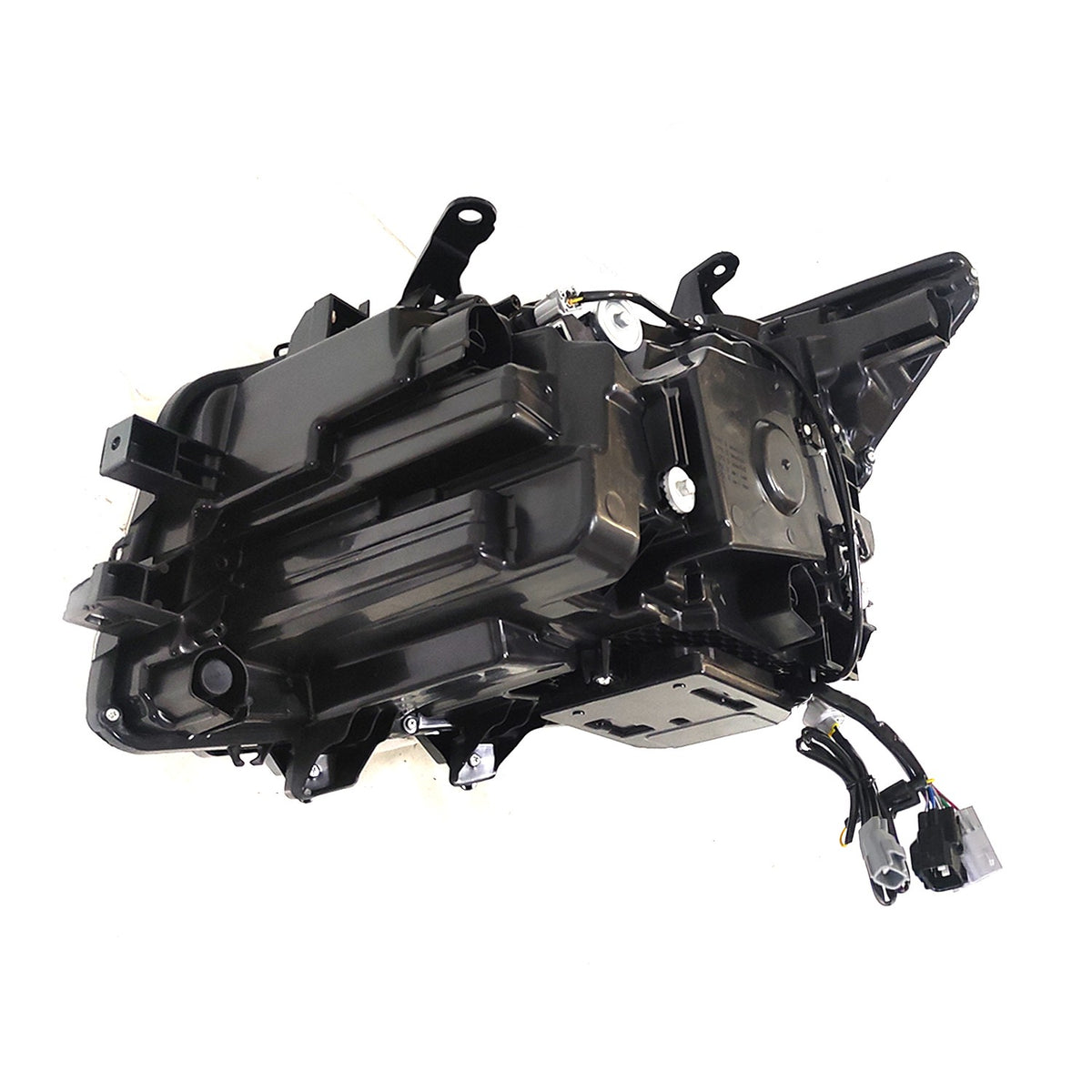 PANTALLAS LED GX460 2023 PARA 14-19