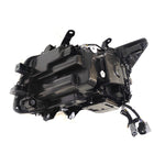 PANTALLAS LED GX460 2023 PARA 14-19