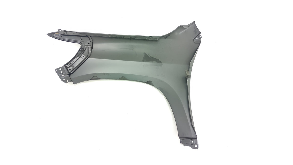 GUARDALODO DELANTERO LC200 16-21 RH