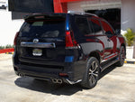 SPOILER PRADO TIPO ORIGINAL 10-23