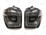 LUCES LED 4RUNNER TIPO LX BLACKOUT