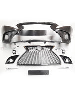 KIT FRENTE TOYOTA CAMRY TIPO LX 10-11