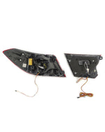 LUCES LED ACCORD 18-22 (4 PIEZAS)