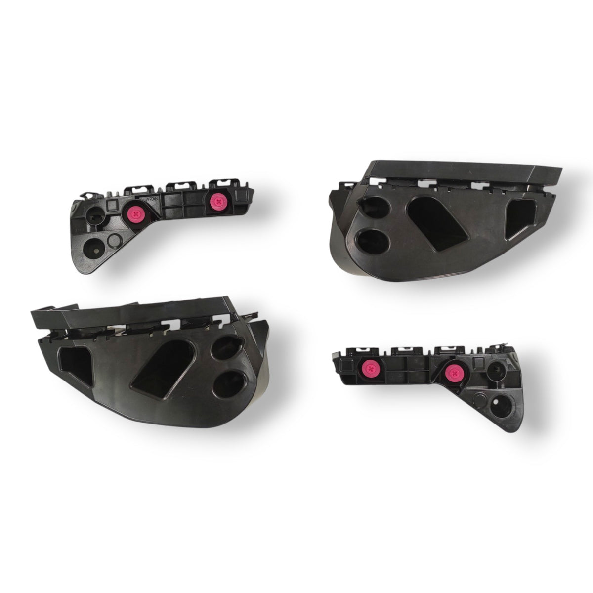 KIT HILUX GR 2023 PARA 16-21
