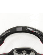 GUIA DE CONDUCIR SRT LED CARBONO