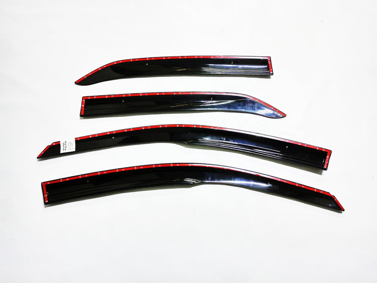 VICERAS MUGEN COROLLA 09-13