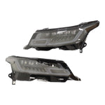 KIT RANGE ROVER 2021 SVR PARA 14-17 FULL