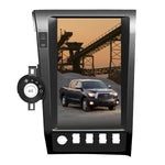 RADIO TOYOTA TUNDRA 08-14