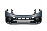 KIT MERCEDES GLS 2019 PARA GL 14-16
