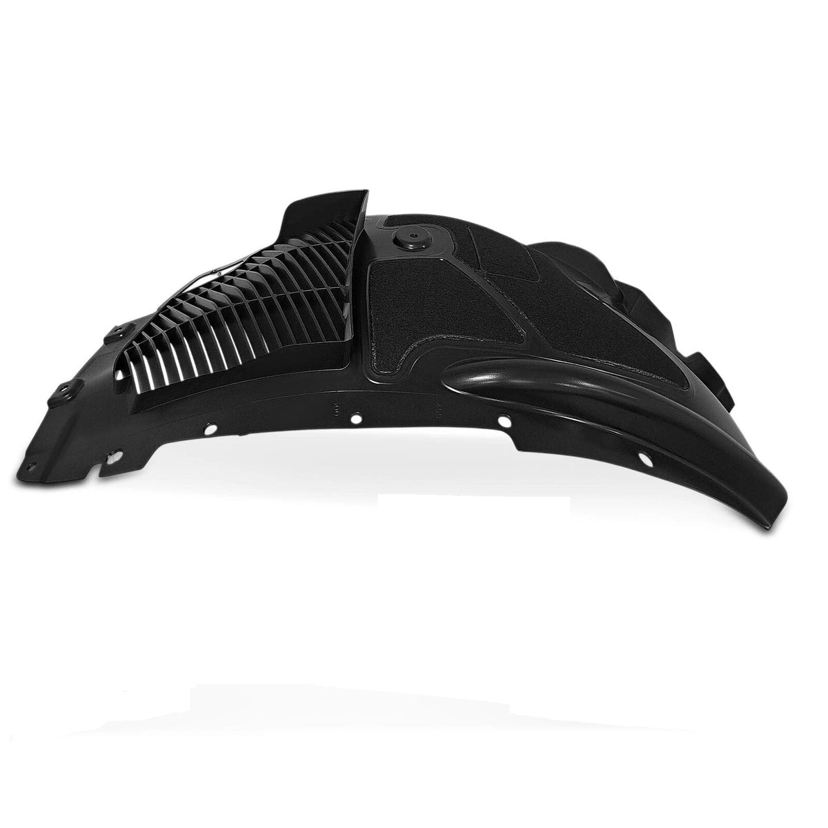 GUARDAFANGO DELANTERO BMW X5 LH 14-18