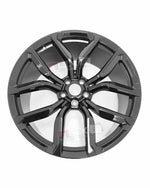 AROS RANGE ROVER SVR 2020 22X10