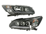 PANTALLAS LED DE ACCORD 13-15