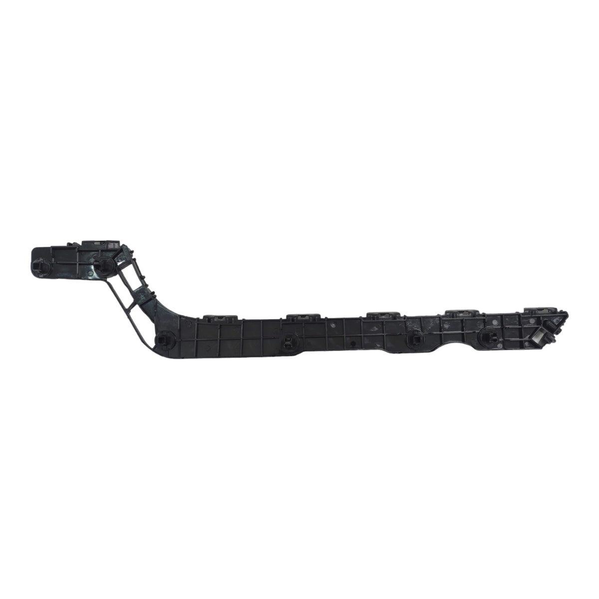 GUIA BUMPER TRASERO LC200 LH 16-20
