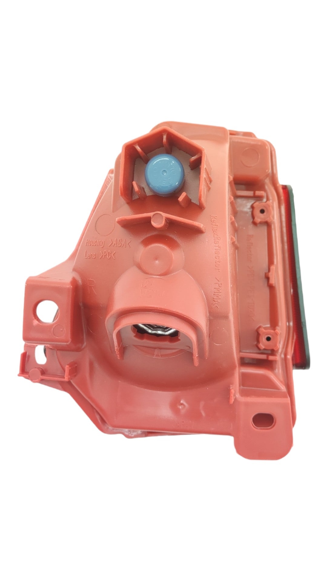 LUZ BUMPER TRASERO LX570 RH 16-21
