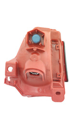 LUZ BUMPER TRASERO LX570 RH 16-21