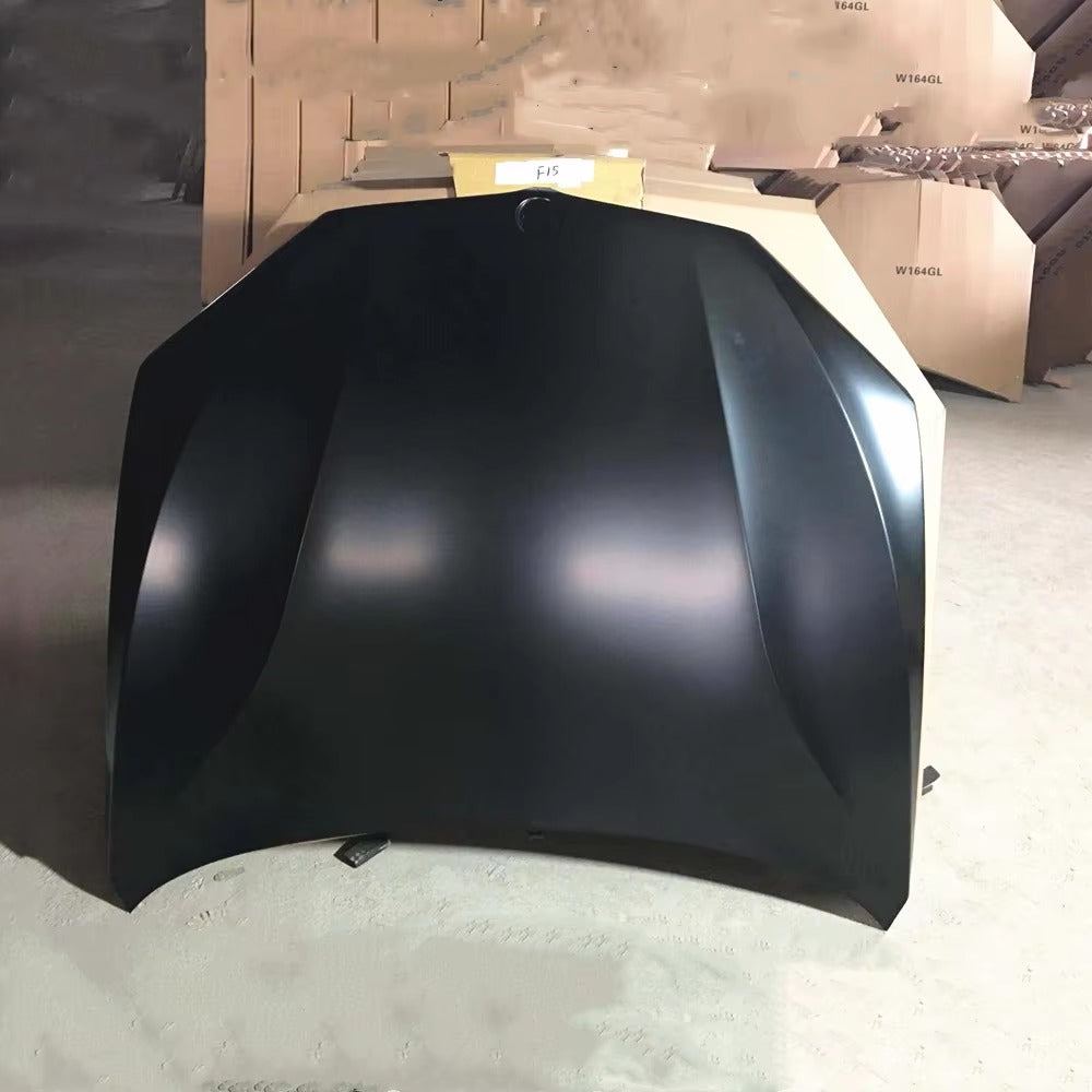 BONETE BMW X5 14-18