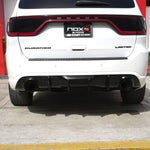 DIFUSOR COMPETITION DURANGO SRT 21-24