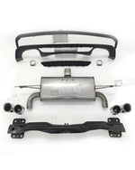 KIT BMW X6 M COMPETITION PARA 15-18