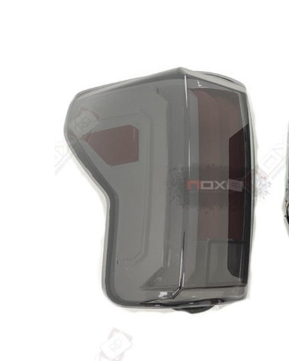 LUZ TRASERA TOYOTA TUNDRA 14-21 LH