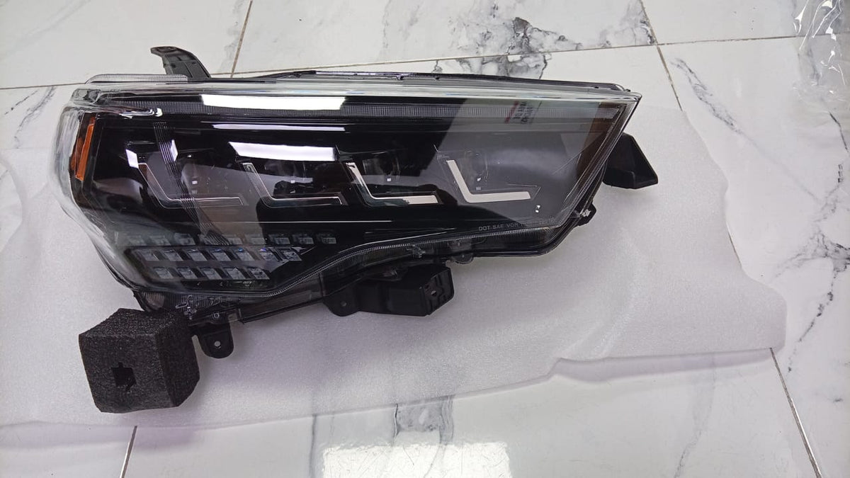 PANTALLA LED 4RUNNER TRD 11-21 RH
