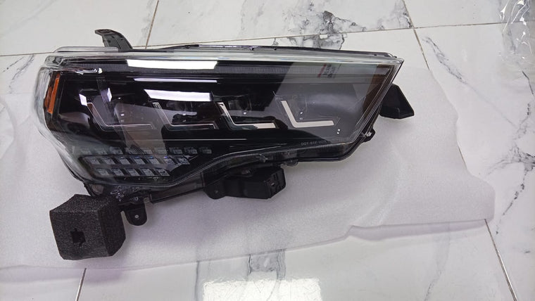 PANTALLA LED 4RUNNER TRD 11-21 RH