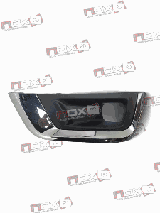 COVER HALOGENO LH LC300 22-25