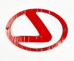 EMBLEMA LX DE COMPUERTA 16-20