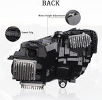 PANTALLAS LED MERCEDES CLASE C 15-20