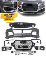 KIT AUDI RSQ7 PARA Q7 16-19