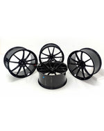 AROS BLAQUE DIAMOND 11-20 ORIGINAL 22/10.5