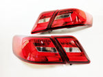 LUCES LED TOYOTA CAMRY 07-11
