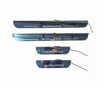 PARALES LED SONATA 11-20 4PCS BLANCO