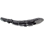 GUIA BUMPER DELANTERO RX350 RH 16-22