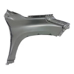GUARDALODO DELANTERO LX570 LH 16-21