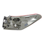 LUZ LED DE GUARDALODO RH HIGHLANDER 14-19