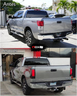 KIT TUNDRA 2018 TRD PARA 08-18