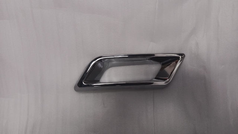 COVER CHROME DE DIFUSOR HIGHLANDER TRD 14-19 RH