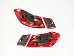 LUCES LED MERCEDES CLASE E 10-16