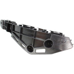 GUIA BUMPER DELANTERO RX350 LH 16-22